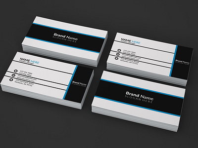 Business Card Design