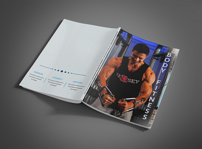 Booklet Design a4 a4 brochure a4 flyer a4 size booklet design booklets branding branding design brochure brochure design brochure template design flyer flyer design flyer template flyers graphicdesign