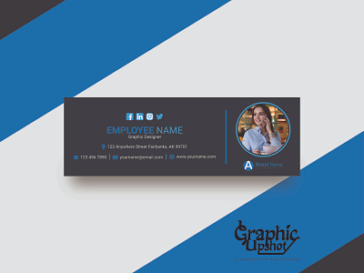 Email Signature Template branding branding design brochure business flyer email email design email marketing email receipt email signature email signature design email signatures email template template template builder template design templatedesign templates
