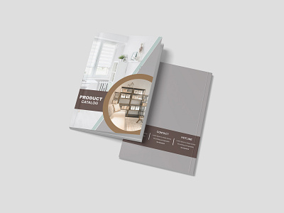 Creative Booklet a4 booklet booklet design branding branding design brochure business flyer corporate design flyers graphicdesign magazine real estate templates