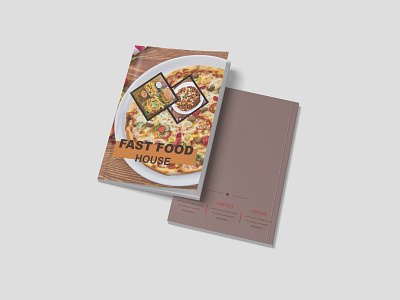 Creative Booklet a4 book book design booklet booklet design branding branding design brochure business flyer cover cover design design flyers graphicdesign templates