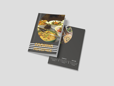 Creative Booklet a4 book book cover booklet booklet design branding branding design brochure business flyer corporate cover design flyers graphicdesign real estate templates