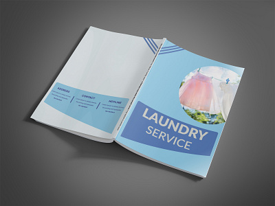 Creative Booklet a4 book book cover booklet booklet design branding branding design brochure business flyer corporate cover design design flyers graphicdesign magazine real estate templates