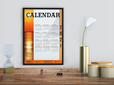 Calendar Design