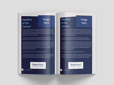 Business Brochure Design bifold bifold brochure bifold brochure design bifold design bifolds branding branding design brochure business flyer design flyer flyer design flyers graphic design graphicdesign logo templates