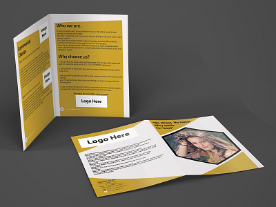 Business Brochure Design a4 branding branding design brochure brochure design business flyer design flyer flyer design flyers graphic design graphicdesign leaflet leaflets templates