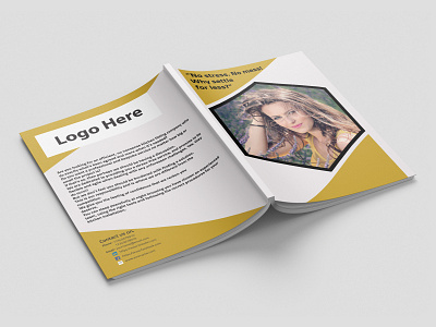 Business Brochure Design a4 bifold bifold brochure bifolds branding branding design brochure brochure design business flyer design flyer flyers graphic design graphicdesign leaflet leaflets templates