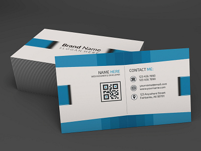 Business Card Design branding branding design brochure business card business flyer businesscard company corporate design flyers graphic graphic design graphicdesign illustration templates