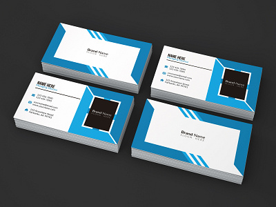 Business Card Design branding branding design brochure business business card business flyer businesscard design flyers graphicdesign illustration logo templates