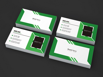 Business Card Design