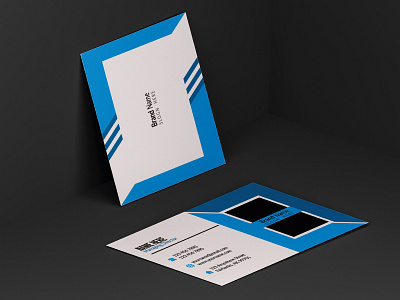 Business Card Design branding branding design brochure business business card business flyer businesscard corporate design flyers graphicdesign illustration logo templates