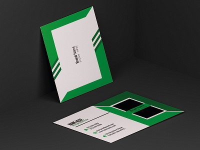 Business Card Design branding branding design brochure business card business flyer businesscard company corporate design flyers graphicdesign illustration logo templates