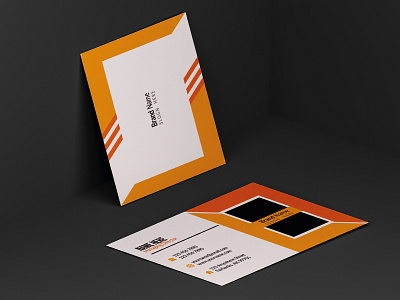 Business Card Design branding branding design brochure business business card business flyer businesscard company corporate design flyers graphicdesign illustration logo templates