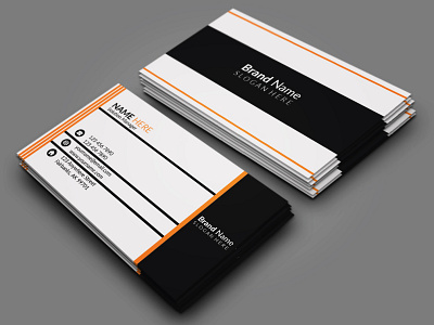 Business Card Design branding branding design brochure business business card business flyer businesscard company corporate design flyers graphicdesign illustration logo templates