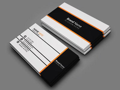 Business Card Design