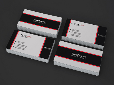 Business Card Design