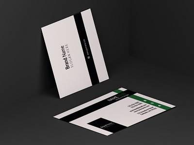 Business Card Design