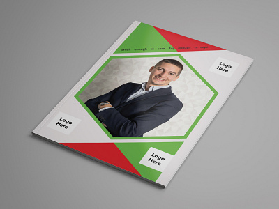 Business Brochure Design