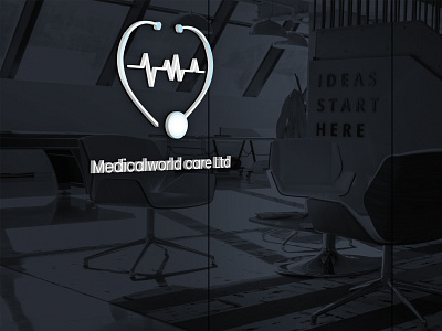 Medical Health Logo