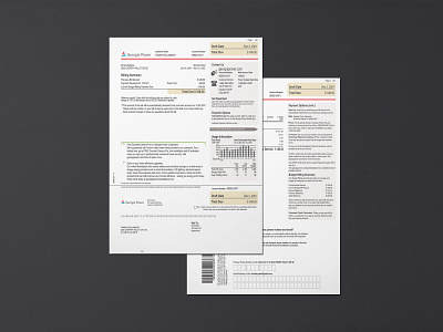 Invoice Template Design a4 bill bills branding branding design brochure business flyer design designs flyers graphicdesign illustration invoice invoice design invoice template invoices invoicing payment stationary templates