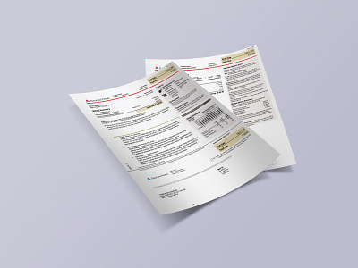 Invoice Template Design bill bills branding branding design brochure business flyer design flyers graphicdesign illustration invoice invoice design invoice template invoice templates invoices invoicing logo payment templates