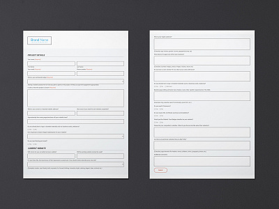 Application Form Design Template a4 application application design application template branding branding design brochure business business flyer corporate design flyers form form design form template graphicdesign illustration logo templates