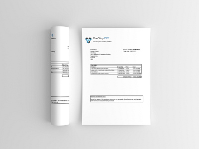 Invoice Template Design animation bill bills branding branding design brochure business flyer flyers graphic design graphicdesign invoice invoice design invoice template invoice templates invoices invoicing logo motion graphics payment template