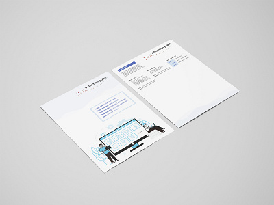 Invoice Template Design bill billpay bills branding branding design brochure business business flyer design flyers graphicdesign illustration invoice invoice design invoice template invoices invoicing payment payments templates