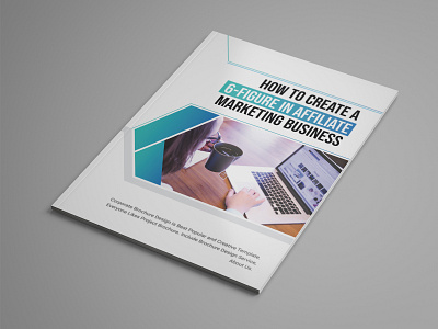 Business Brochure Design bifold brochure branding branding design brochure brochure design brochure template brochures business brochure business flyer design flyers graphicdesign illustration logo templates