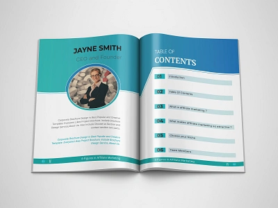 Business Brochure Design bifold bifold brochure bifolds branding branding design brochure brochure design brochure template brochures business brochure business flyer design flyers graphicdesign illustration logo templates