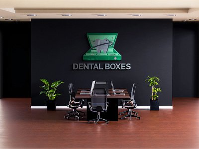 Dental Logo