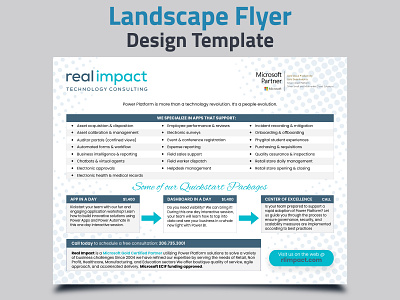 Business Flyer Design branding branding design brochure brochure design brochure template brochures business business flyer corporate corporate flyer design flyer flyer design flyer template flyers graphicdesign illustration real estate real estate flyer templates