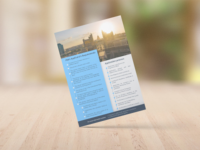 Flyer Design branding branding design brochure brochure design brochure template brochures business business flyer corporate corporate flyer design flyer flyer design flyer template flyers graphicdesign illustration real estate real estate flyer templates