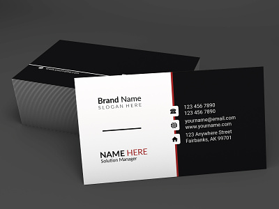 Business Card Design brand brand identity branding branding design brochure business business card business cards businesscard businesscards corporate graphicdesign logo real estate stationery templates visiting card visiting cards visitingcard visitingcards