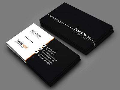 Business Card Design brand brand identity branding branding design business card business cards businesscard businesscards corporate design graphicdesign illustration logo real estate stationery templates visiting card visiting cards visitingcard visitingcards