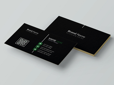 Business Card Design