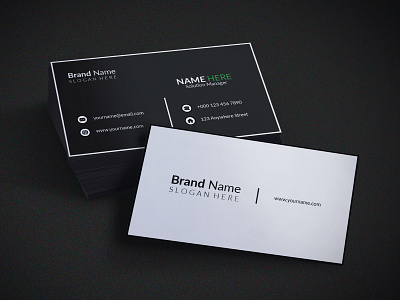 Business Card Design brand brand identity branding branding design business business card business cards businesscard businesscards corporate design graphicdesign illustration logo real estate stationery visiting card visiting cards visitingcard visitingcards