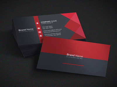 Business Card Design brand brand identity branding branding design business business card business cards businesscard businesscards corporate design graphicdesign illustration logo real estate stationery visiting card visiting cards visitingcard visitingcards