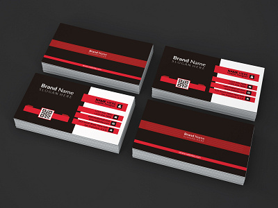 Business Card Design