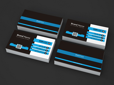 Business Card Design