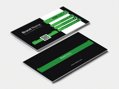 Business Card Design