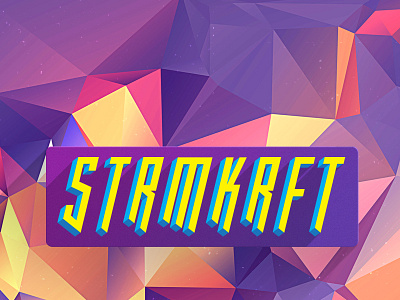 STRMKRFT