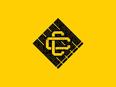CNVY Creative Pallet Logo