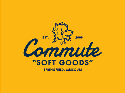 Commute Soft Goods