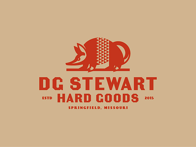 DG Stewart Hard Goods