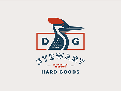 DG Stewart Hard Goods