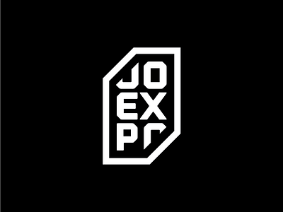 JOEXPO 2 2016 branding expo identity