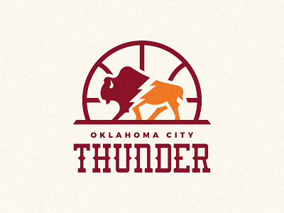 Oklahoma City Thunder