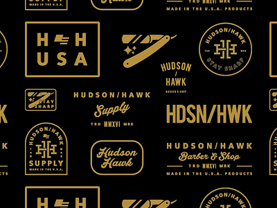 Hudson/Hawk