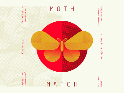 Moth Match